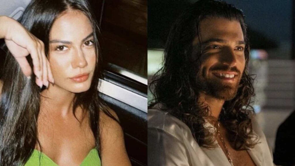Can Yaman e Demet Ozdemir, adesso sono stati scoperti: Notte di passata insieme
