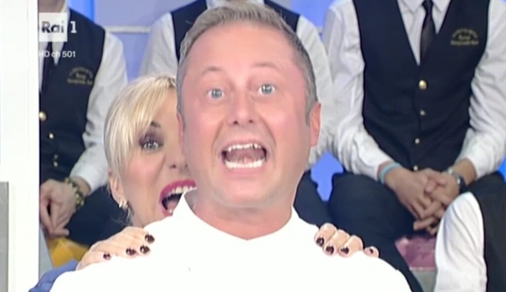 “È sempre mezzogiorno”: Antonella Clerici rivela le sorprese. Si parte l’11 settembre.