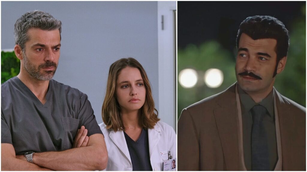 Doc contro Terra Amara