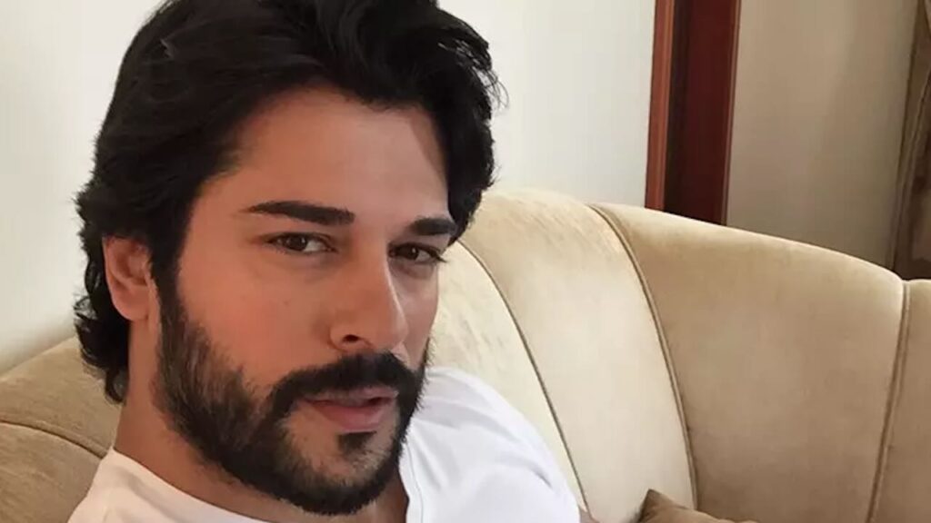 Burak Ozcivit di Endless Love