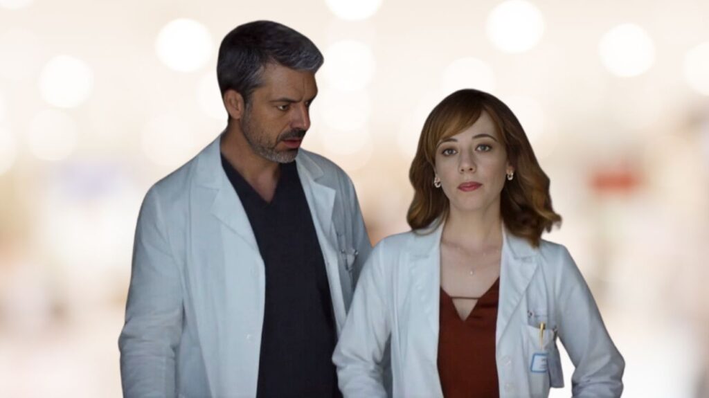 Doc 3, anticipazioni della puntata di stasera 29 febbraio 2024: Il segreto sconvolgente di Agnese è pronto a esplodere