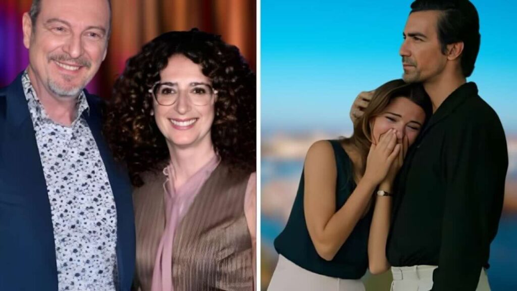 Terra Amara contro Sanremo 2024: come sono andati gli ascolti ieri. Chi ha seguito la Soap Turca?