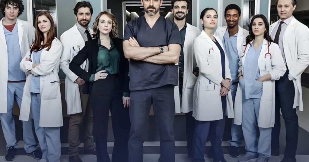 Doc 3 – Nelle tue mani, anticipazioni 22 febbraio: Un segreto su Martina svelato e un drammatico terremoto