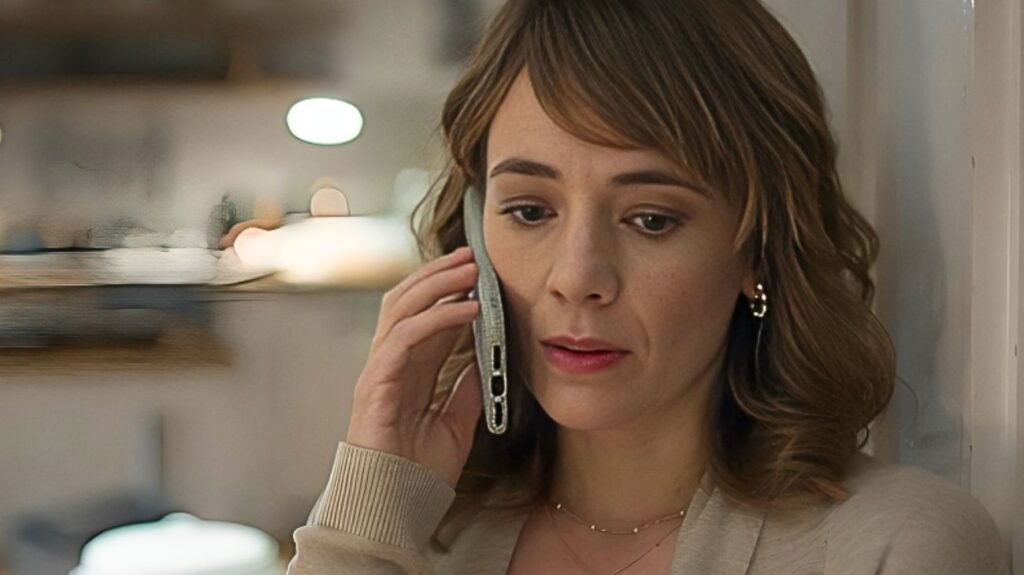 Doc-Nelle Tue Mani, anticipazioni di oggi: Agnese e la sua decisione difficile