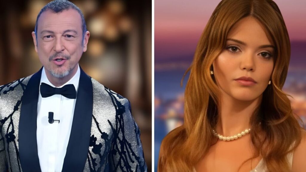 Sanremo vs Terra Amara: La Battaglia per l’Audience, la Sfida Serrata tra Rai e Mediaset. Tu cosa stai seguendo?