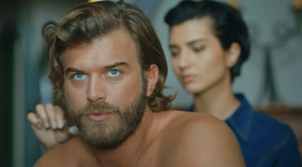 Brave and Beautiful: Suhan si prende cura di Cesur – streaming, puntata del 14 Marzo 2024 replica e momenti salienti | Episodio 4