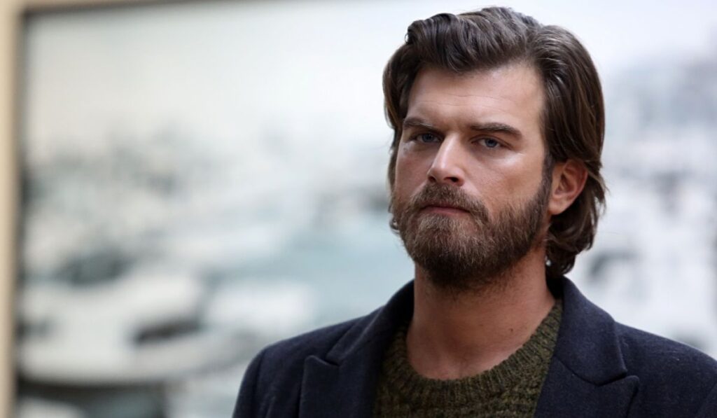 Brave and Beautiful con Kıvanç Tatlıtuğ torna su Rete 4 a partire da…