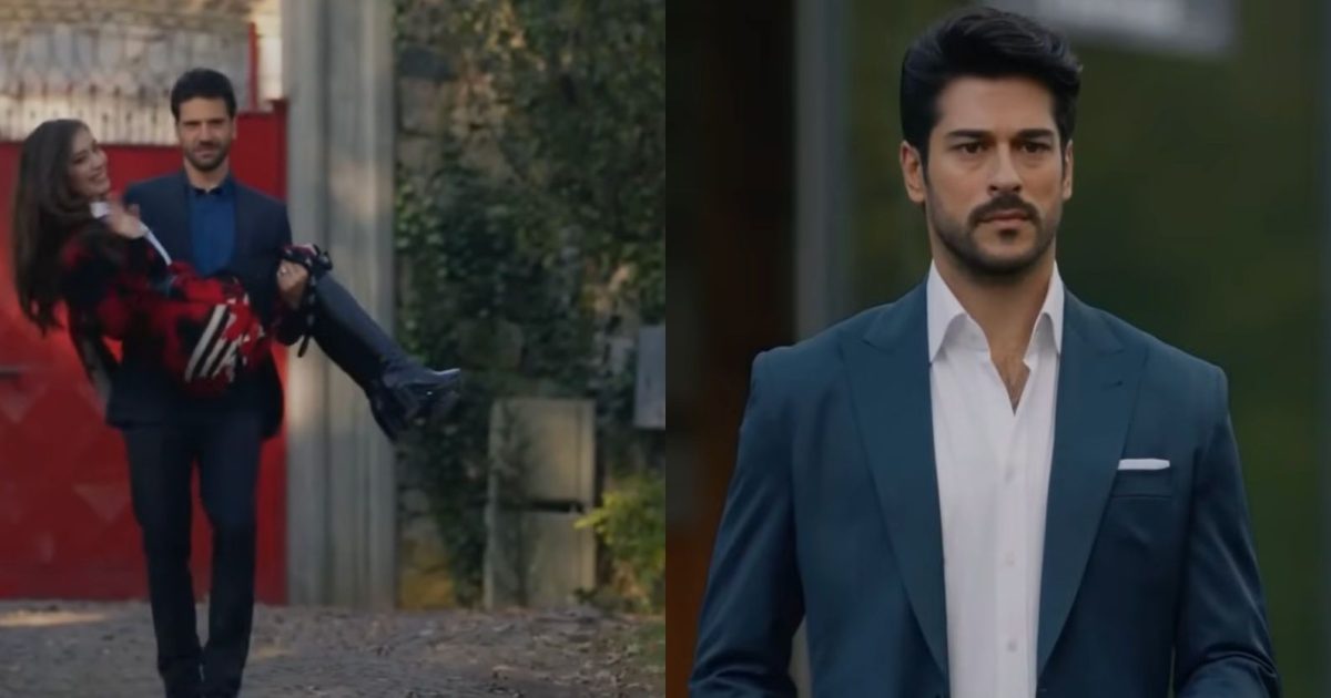 Endless Love INCREDIBILI anticiipazioni: Nihan ed Emir si sposano per il bene di Ozan! Tra segreti e tradimenti - BiografiaVIP
