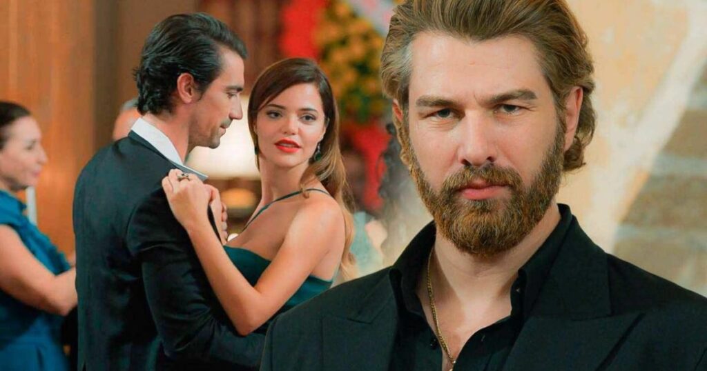 Terra Amara, l’attore di Fikret ospite a C’è posta per te: sarà in studio sabato 16 marzo