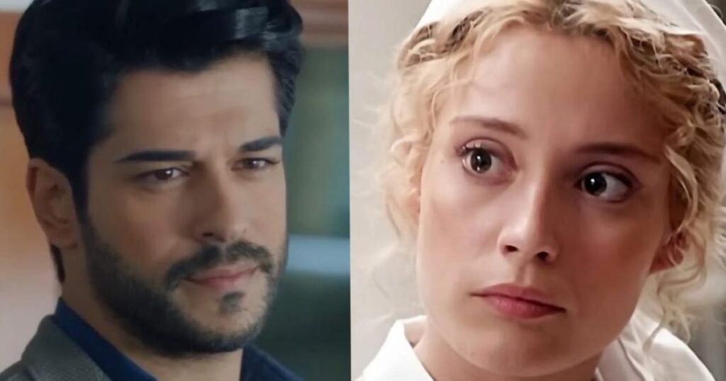 La Promessa supera Endless Love, al pubblico piace di più la soap spagnola