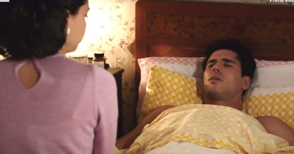 Il Paradiso delle signore, anticipazioni dal 22 al 26 aprile 2024: