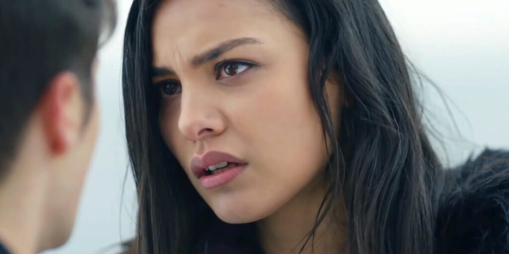 Il Cuore Spezzato di Zeynep