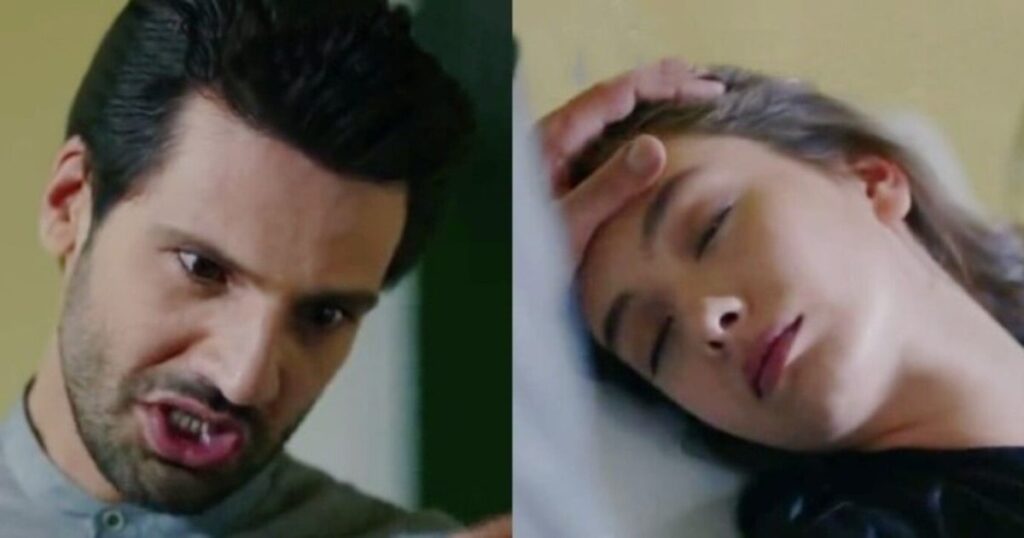 Endless love, anticipazioni ultime puntate: Emir Tiene in Ostaggio Nihan e…