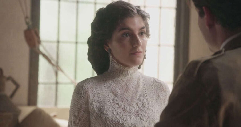 La Promessa, anticipazioni fino al 31 maggio 2024: