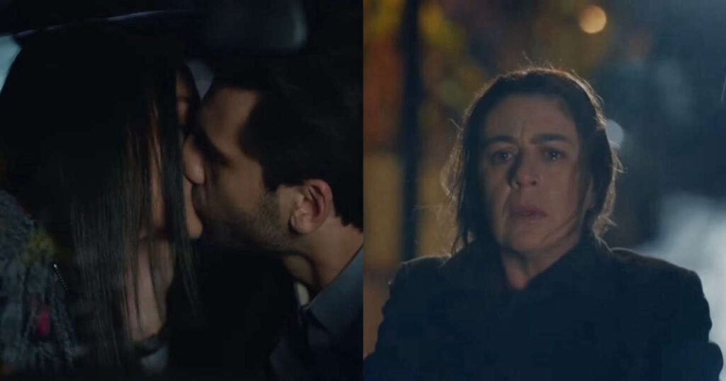Endless Love, anticipazioni seconda stagione: shock per Fehime che sorprende Zeynep in un bacio appassionato con Emir!