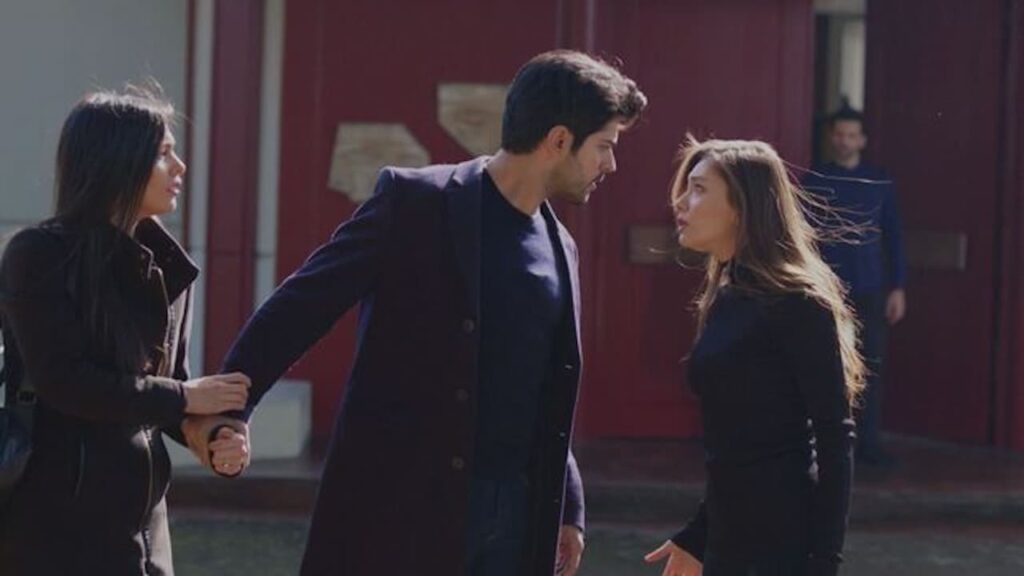 Endless Love: Kemal Furioso, scopre il Matrimonio segreto di Ozan e Zeynep e fa Scandalo! | VIDEO Episodio