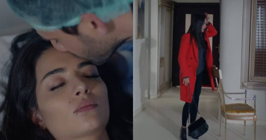 Endless Love ATTENZIONE spoiler 2° stagione: Zeynep crede che Emir abbia un’amante segreta!