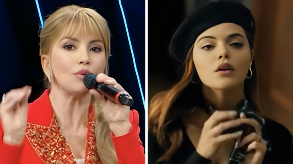 Ascolti TV Clamoroso scontro L’Acchiappatalenti contro Terra Amara chi trionfa nella battaglia Rai 1 vs Canale 5. Tu cosa hai seguito?