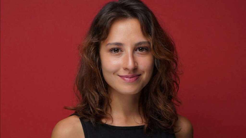 Terra Amara: Scopri i segreti di Umit Beste Kargin, la talentuosa attrice dietro il personaggio di Zeynep