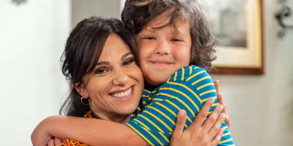 Un posto al sole, anticipazioni dal 21 al 25 ottobre 2024: Rosa sconvolta, Manuel ribelle