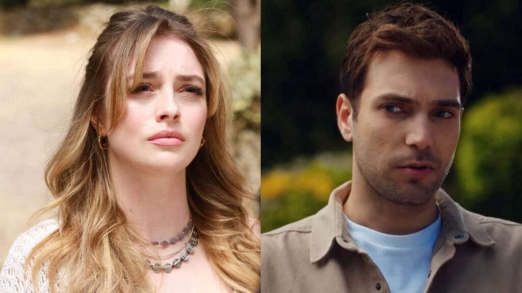 La rosa della vendetta anticipazioni prossima puntata: Deva e Armagan sono fratelli