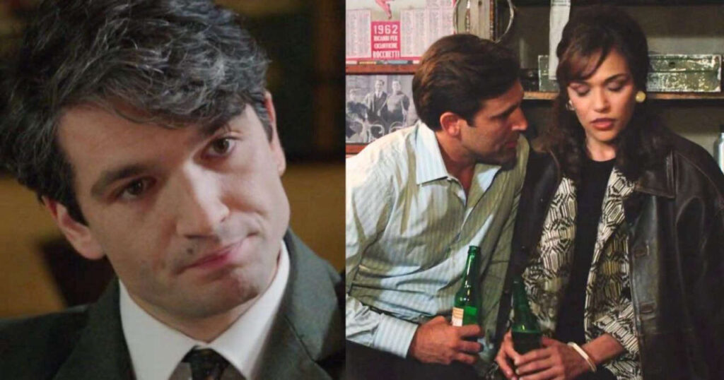 Il Paradiso delle Signore anticipazioni dal 2 a venerdì 6 dicembre 2024: Brancaccio e Marta intensificano la loro attrazione, mentre Landi rivela la sua verità