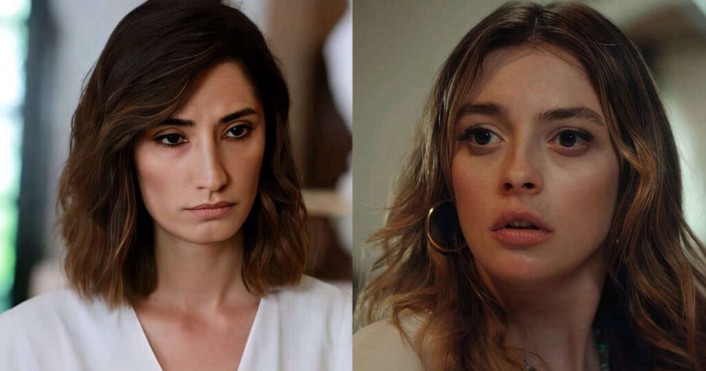 La rosa della vendetta, anticipazioni del 10 novembre: Un nuovo arrivo e un salto temporale