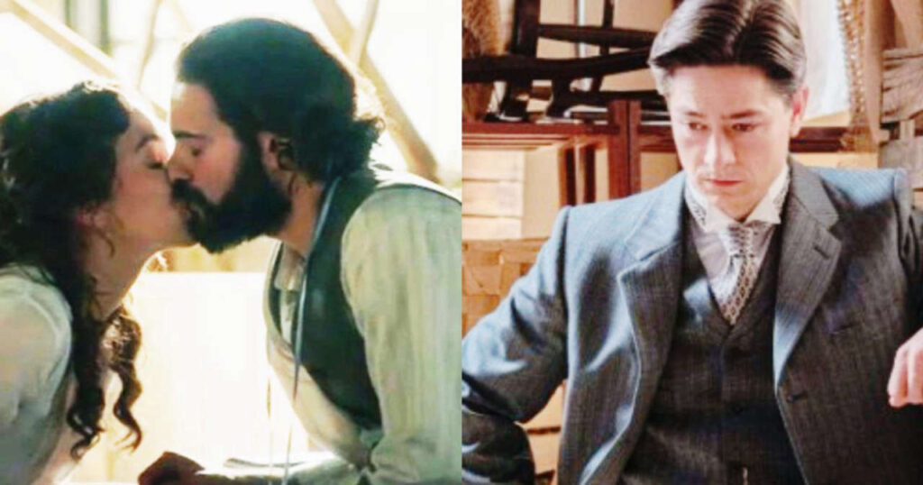 La Promessa, spoiler dalla Spagna: Catalina Incontra un Nuovo Amore