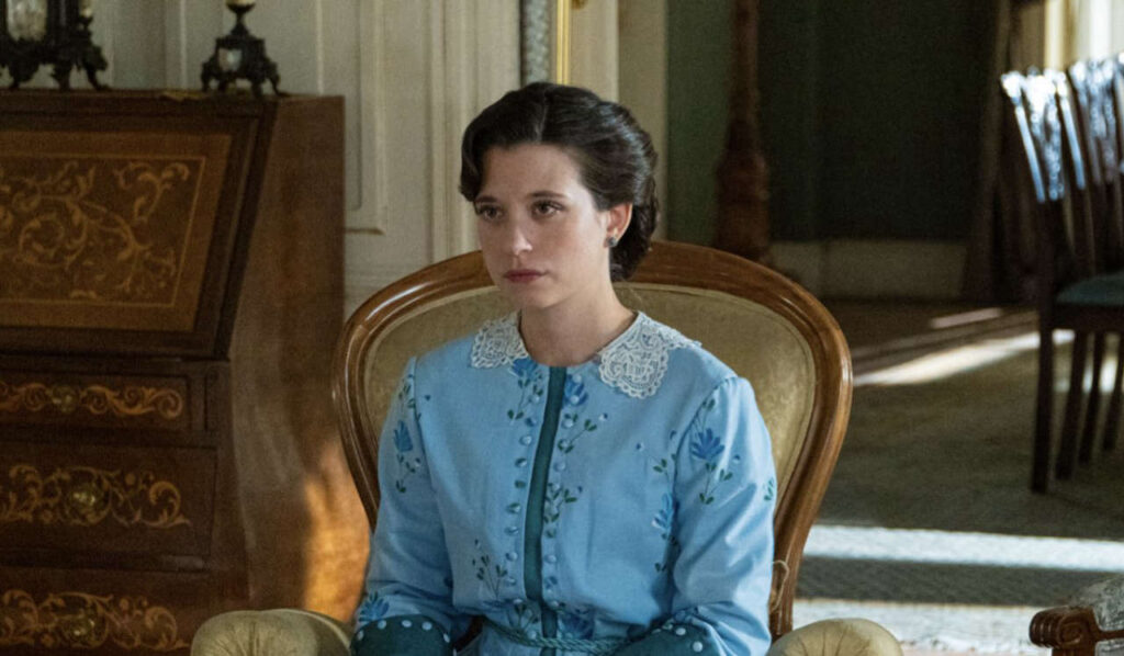 La Promessa anticipazioni puntata di oggi 21 gennaio 2025