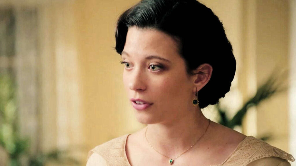 La Promessa Anticipazioni 25 gennaio 2025: Martina pronta a tutto per fermare Curro