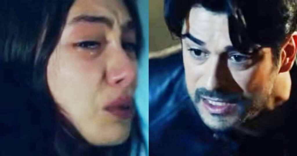 Endless Love, spoiler al 30 gennaio: Nihan Costretta a Scegliere tra Amore e Vita