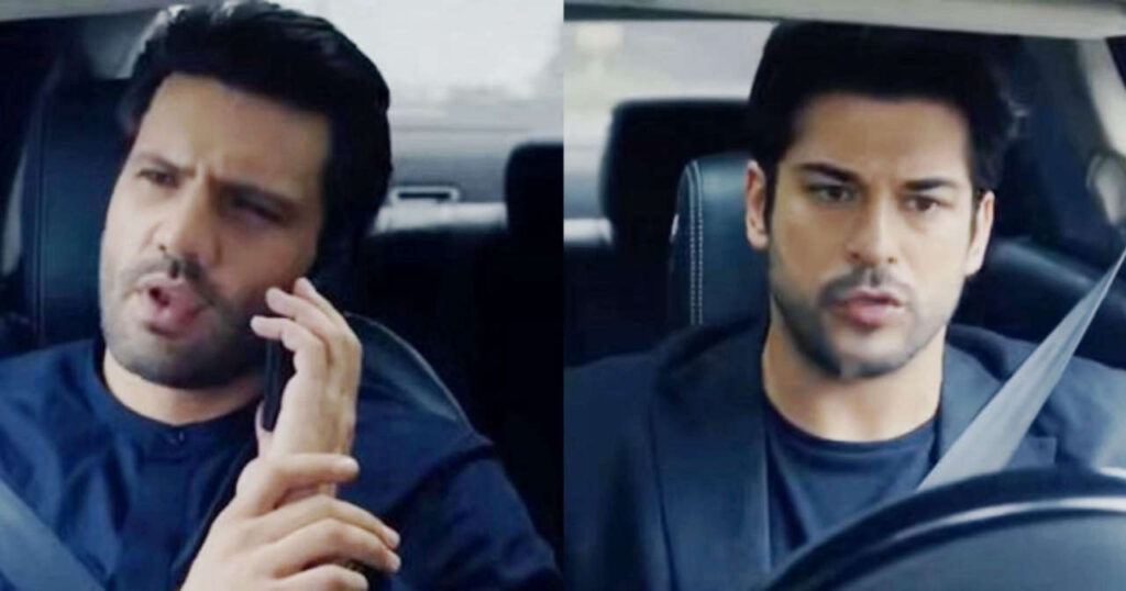 Endless Love trame puntata finale: Kemal diviso tra giustizia e amore