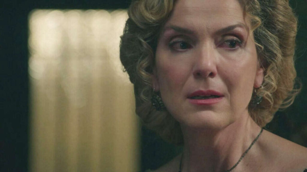 La Promessa Anticipazioni Puntata 31 gennaio 2025: Chi è Maria Antonia? Un Nuovo Segreto Che Cambierà Tutto