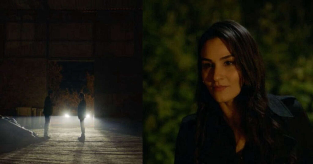 Tradimento, anticipazioni finale di stagione: la vita di Yeşim si complica dopo l'omicidio di Korkmaz