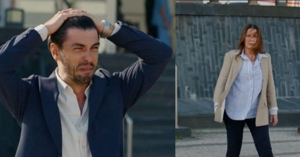 Tradimento anticipazioni turche: le scelte della famiglia mettono a rischio due vite