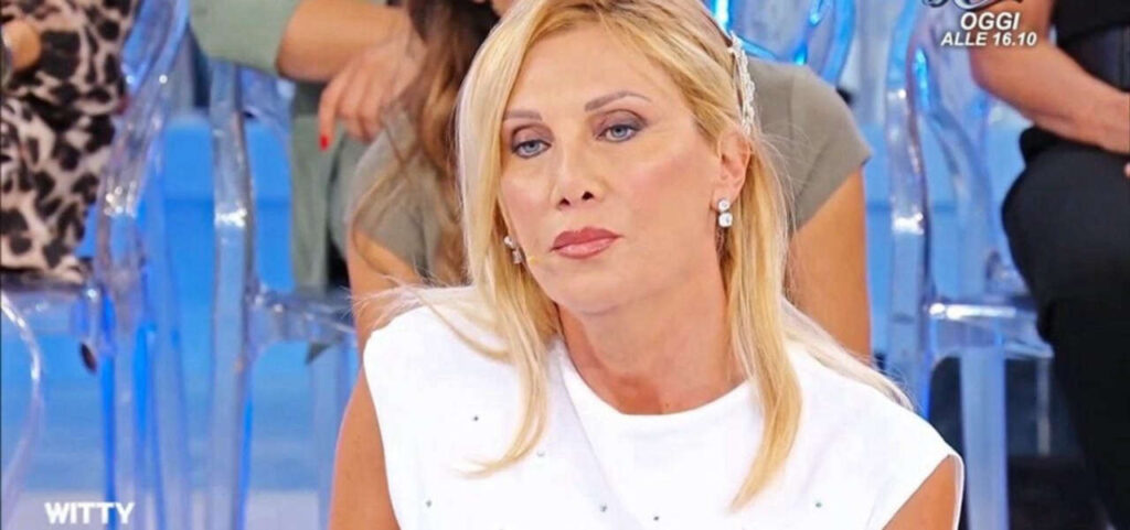 Uomini e Donne, Sabrina chiude con Giuseppe e spiazza tutti con una nuova decisione