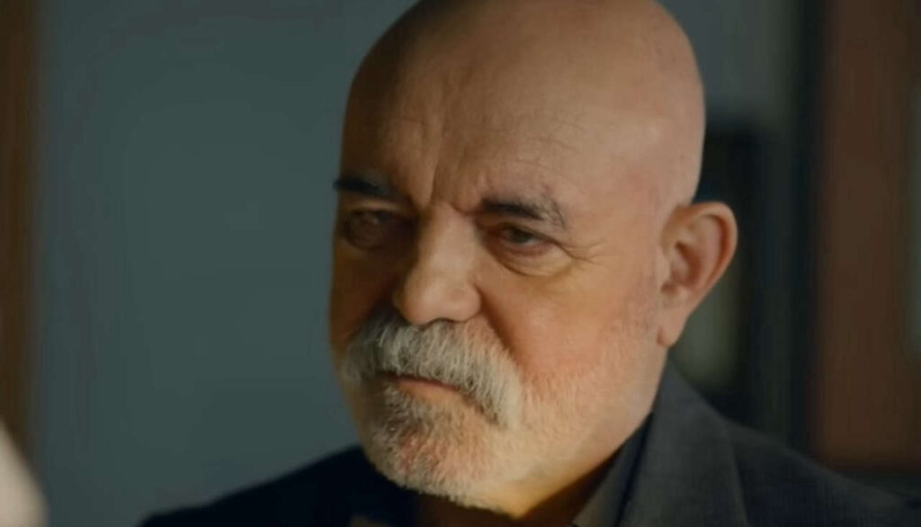 Sezai pronto a lasciare Kadriye per Guzide