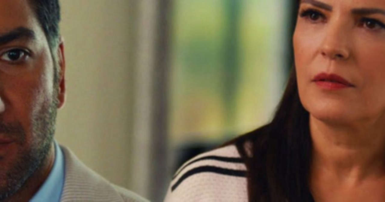 🔥 “È tuo figlio, ma non glielo dirò!” – Il segreto di Kadriye sconvolge Tradimento