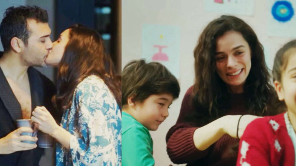 La forza di una donna, incredibili anticipazioni: Sirin inscena un incidente, il piano folle per manipolare la famiglia