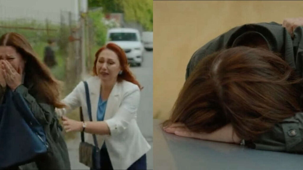 Tradimento anticipazioni turche: Güzide scopre che suo figlio disabile è stato dato via da Tarik!