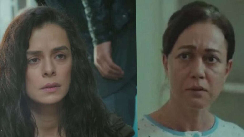 La forza di una donna, attenzione SPOILER: “Non è tua madre!”, Bahar sconvolta dalla verità