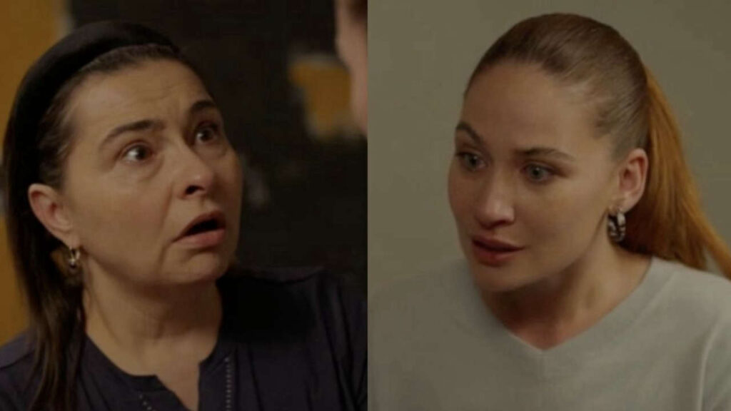 Tradimento anticipazioni dalla Turchia: Ipek fugge con Neva e le ruba 40mila lire!