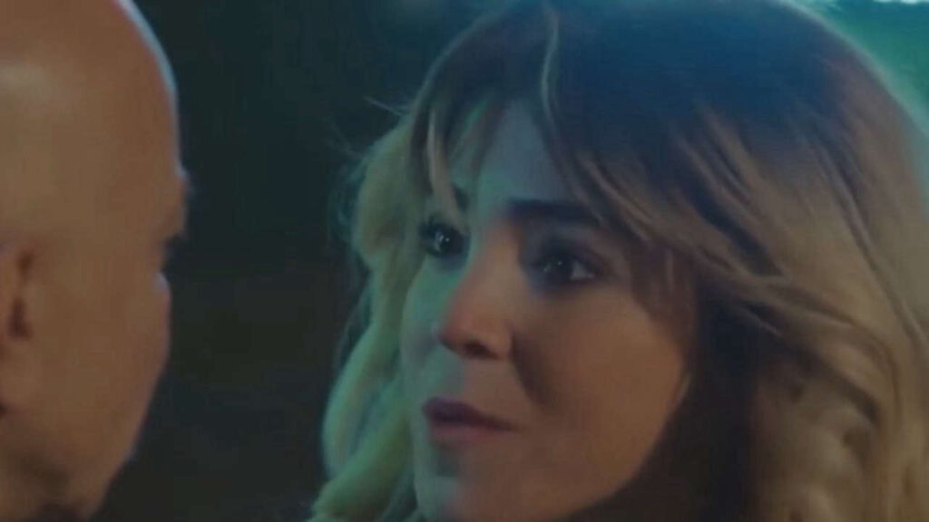 La forza di una donna, anticipazioni turche: “Preferisco morire!”: Ceyda affronta Hikmet