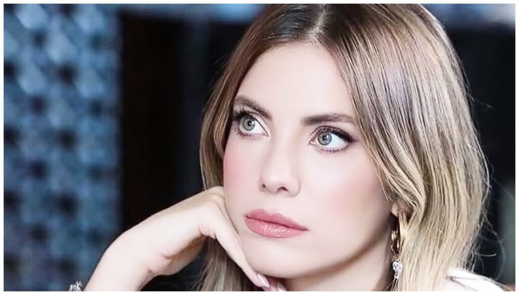 Chi è Eda Ece, l’interprete di Yıldız Yılmaz in Forbidden Fruit? Età e vita privata