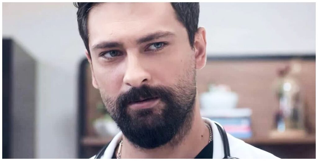 Chi è Onur Tuna, l’interprete di Alihan Taşdemir in Forbidden Fruit? Età e vita privata