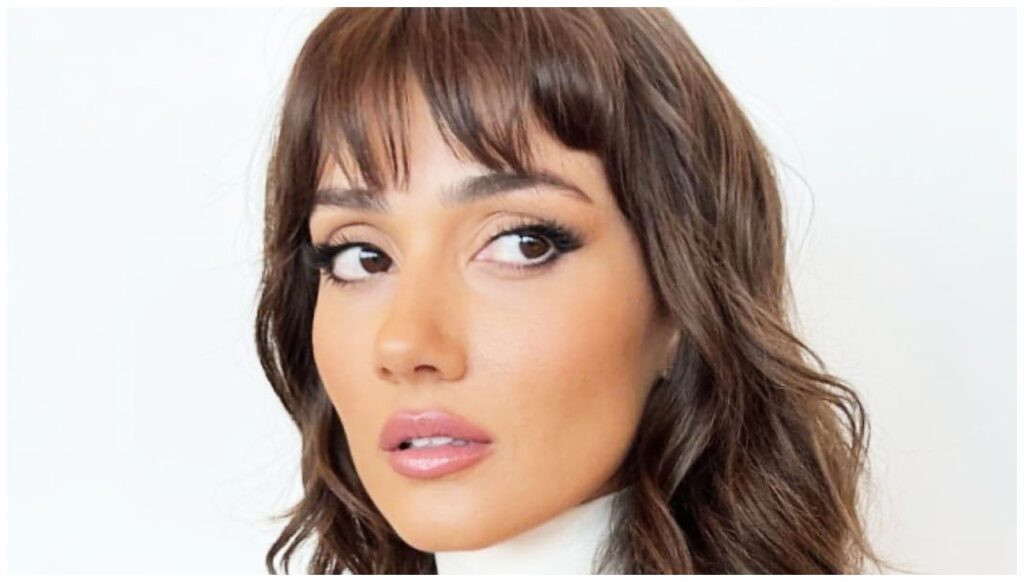 Chi è Sevda Erginci, l’interprete di Zeynep Yılmaz in Forbidden Fruit? Età e vita privata