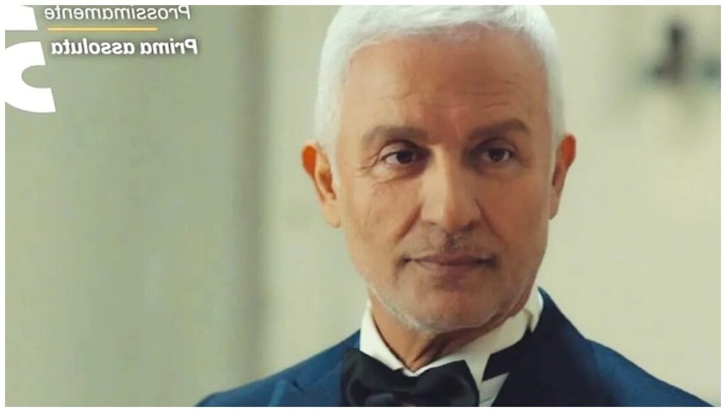 Chi è Talat Bulut, l’interprete di Halit Argun in Forbidden Fruit? Età e vita privata