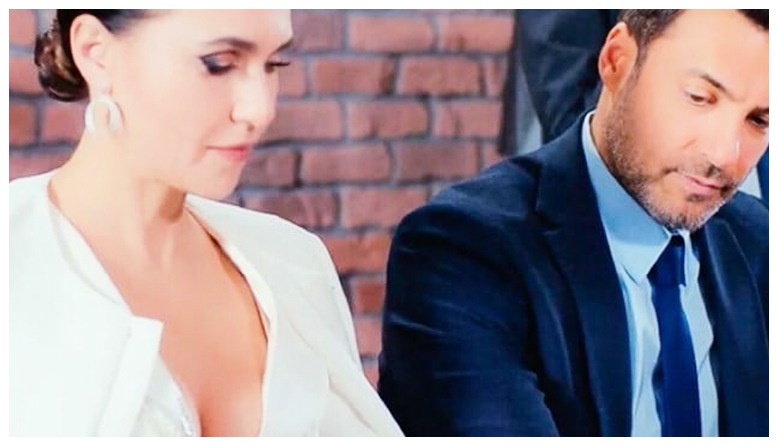 Forbidden Fruit anticipazioni turche: Yigit impone il matrimonio tra Kaya ed Ender, Leyla decide di lasciarlo