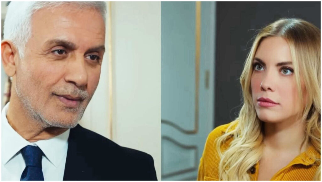 Forbidden Fruit: Halit lotta per Yildiz e dice no al divorzio