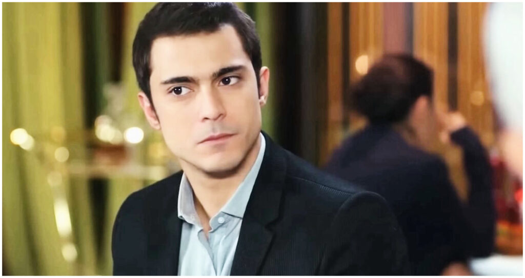 Forbidden Fruit: Yiğit e Lila svelano il caos di una cena con i parenti